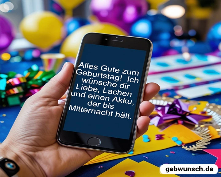 geburtstagswünsche 8 Geburtstagswünsche für WhatsApp
