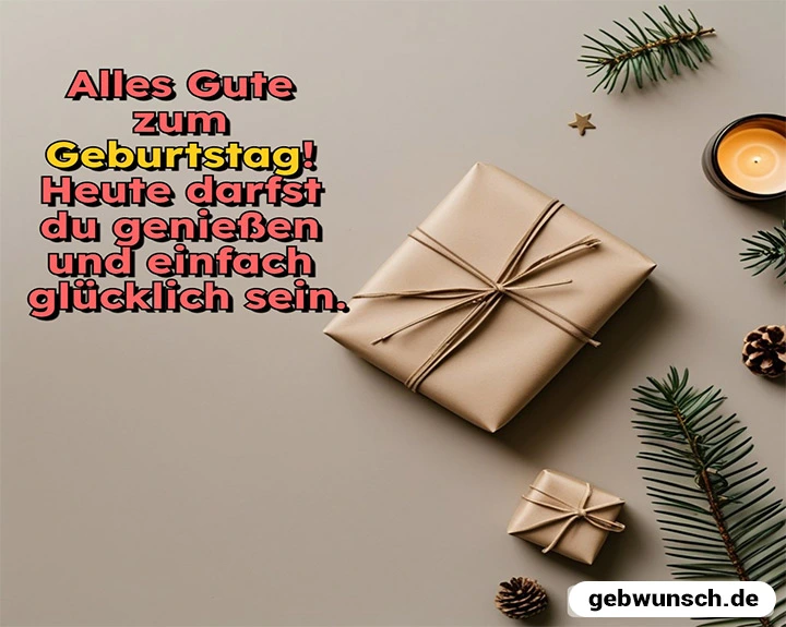 geburtstagswünsche 11 Kurze Alles Gute zum Geburtstag