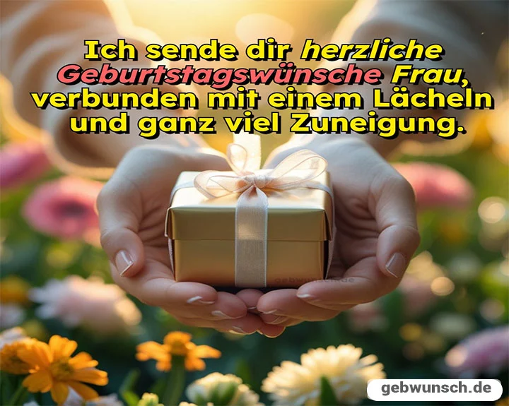 Geburtstagswünsche für Frauen 3 Geburtstagswünsche Frauen