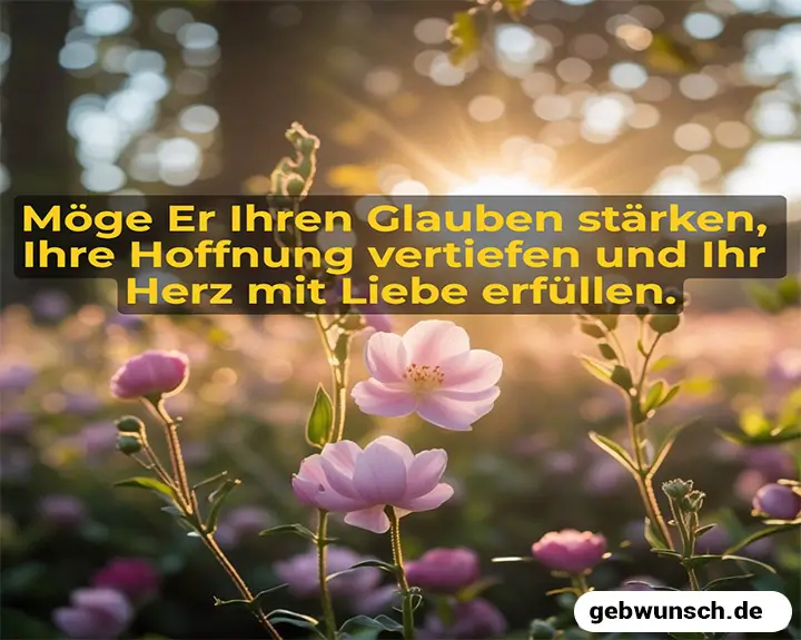 Christliche Geburtstagswünsche 2 Geburtstagswünsche Christliche