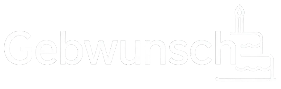 Gebwunsch