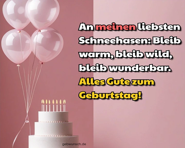 Geburtstagswünsche für Januar 1 Geburtstagswünsche für Januar