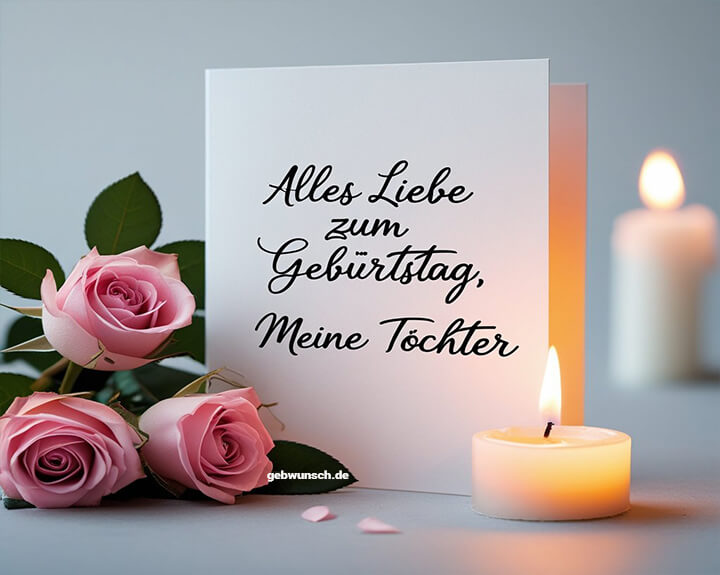 Geburtstagswünsche Erwachsene Tochter 2 Geburtstagswünsche erwachsene Tochter
