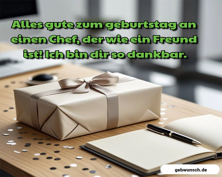 Geburtstagswünsche Chef 1 Geburtstagswünsche Chef