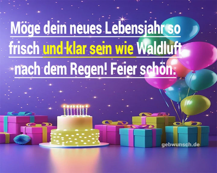 Geburtstagswünsche Jäger 2 Geburtstagswünsche Jäger Kurz