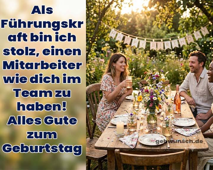 Geburtstagswünsche Kollegen Mitarbeiter 2 Herzliche Geburtstagswünsche Kollegen Mitarbeiter