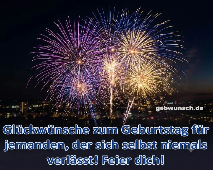 Geburtstagswünsche Alleinstehende 2 Kurze Geburtstagswünsche Für Alleinstehende