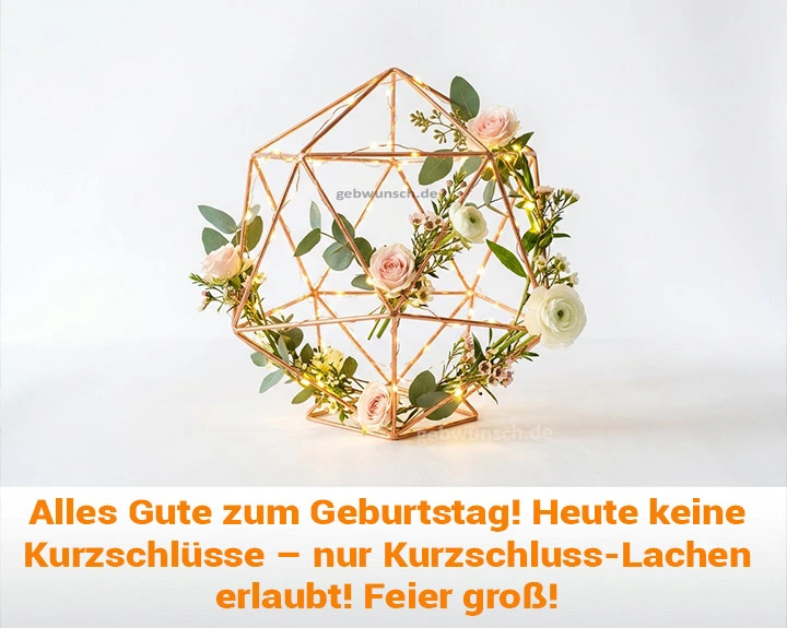 Geburtstagswünsche Elektriker 2 Herzliche Geburtstagswünsche Elektriker
