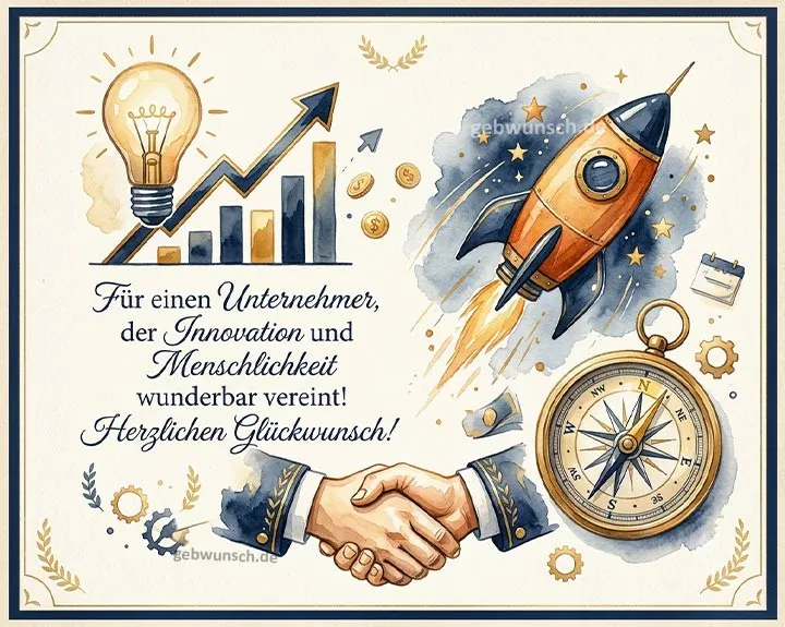 Geburtstagswünsche Unternehmer 2 Geburtstagswünsche Unternehmer