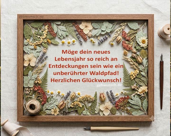 Geburtstagswünsche Pilzsammler 1 Geburtstagswünsche Pilzsammler