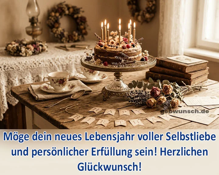 Geburtstagswünsche Alleinstehende 1 Geburtstagswünsche Alleinstehende