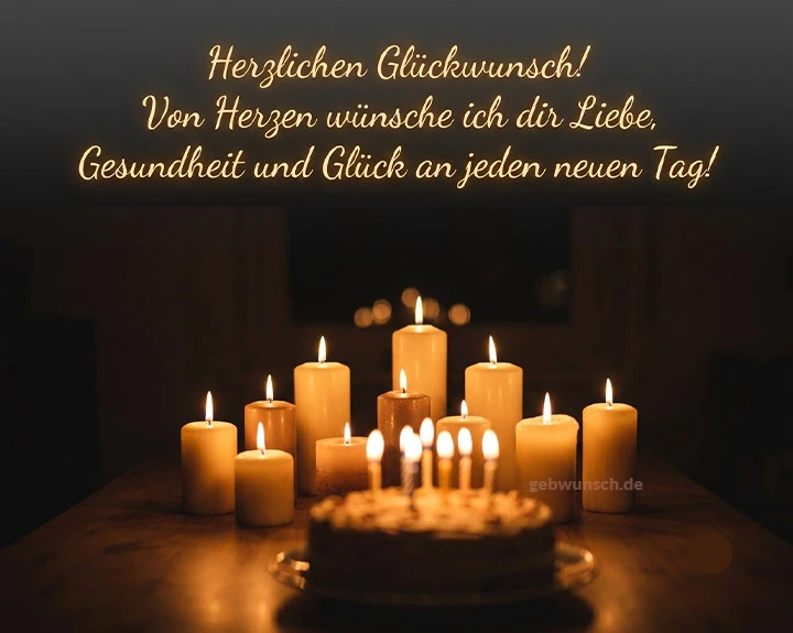 Geburtstagswünsche Von Herzen 2 Herzliche Glückwünsche Zum Geburtstag