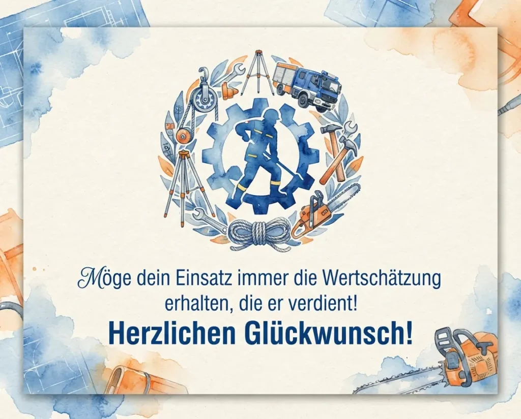 Geburtstagswünsche Für THW 1 Geburtstagswünsche Für THW